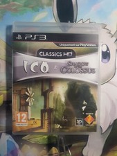 Rare Ico & Shadow of Colossus