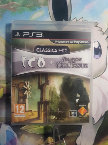 Rare ico shadow of - rare,