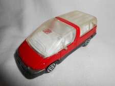 TRANS SPORT PONTIAC N°258 -