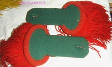 PFE3023 - PAIRE D'EPAULETTES