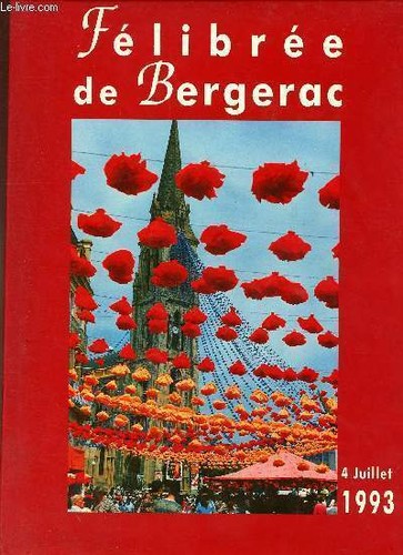 Félibrée bergerac 4 - félibrée,
