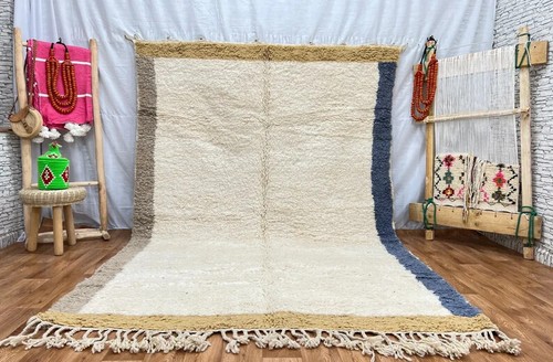 Tapis marocain - tapis,