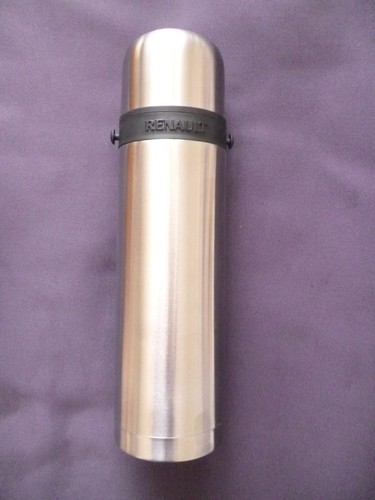 Renault bouteille acier - bouteille,