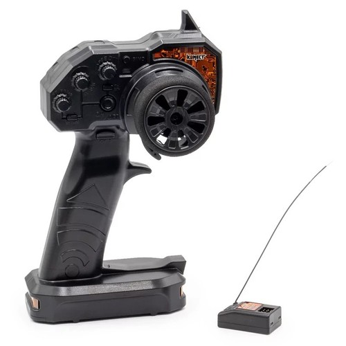 Radio konect kt3x 4ghz - kt3x, +