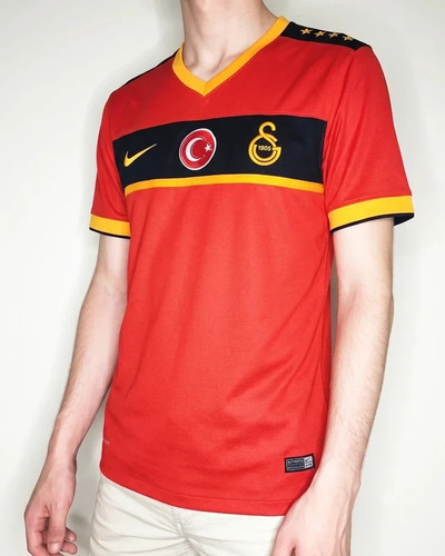 Maillot galatasaray nike - nike, –