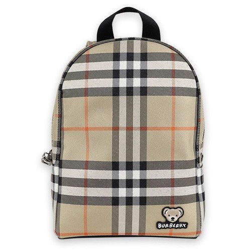 Burberry sac dos patch - burberry, à