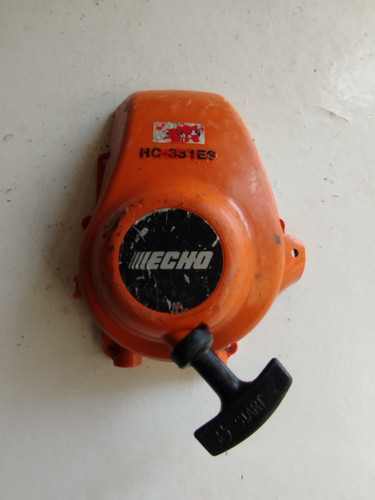 Lanceur pour taille haie - lanceur,