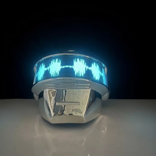 Daft punk thomas bangalter - punk,