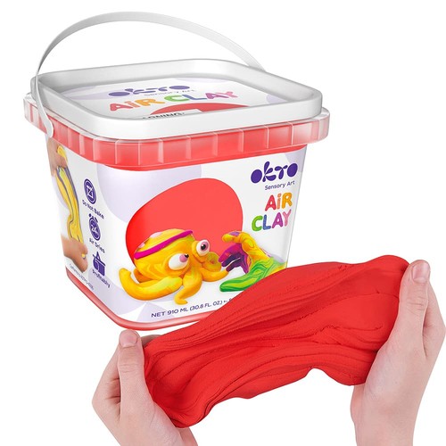 Play doh rouge 910 okto - ml,