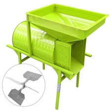  1 paire de ventilateur agricole, partie de ventilateur agricole, partie de lame