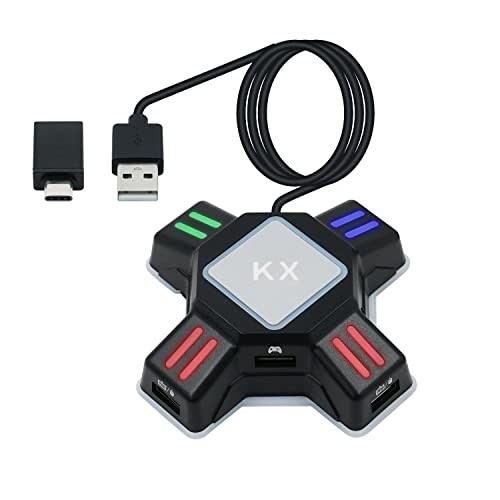 Adaptateur convertisseur