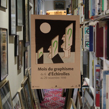 Tomi Ungerer, "Mois du