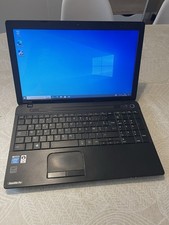 pc portable toshiba satellite