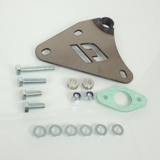 Kit fixation patte pot