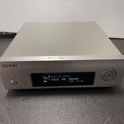 Denon dnp f109 - lecteur, réseau