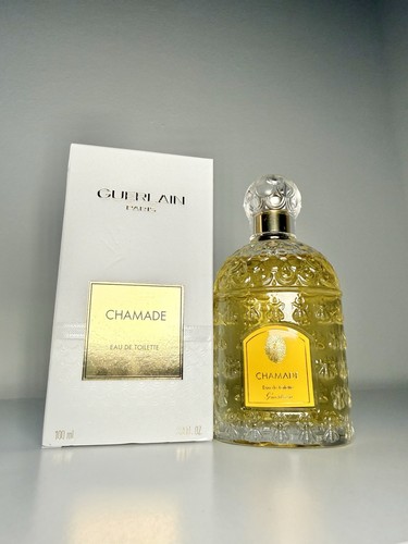 Guerlain chamade eau - guerlain,