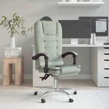 Fauteuil de Massage Inclinable