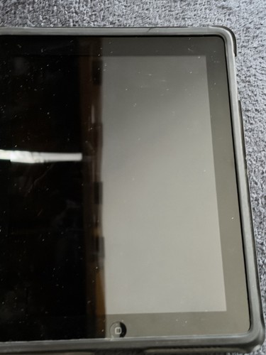 Apple ipad tablette - ipad, go