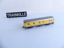 ELECTROTREN N 1:160 WAGON
