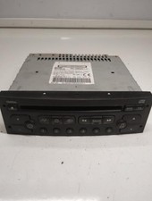 Autoradio d'origine CITROEN