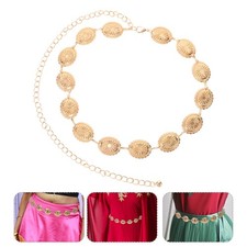 Ceinture Robe Western