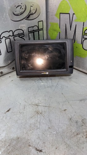 Ecran gps bmw serie touring - gps,