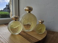3 Flacons Factices Nina Ricci