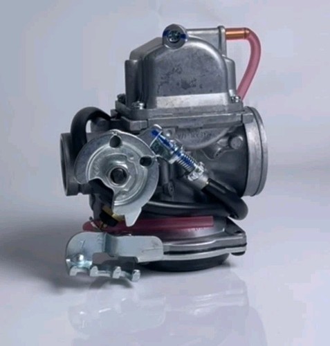 Carburateur kawasaki 125 - carburateur, bn