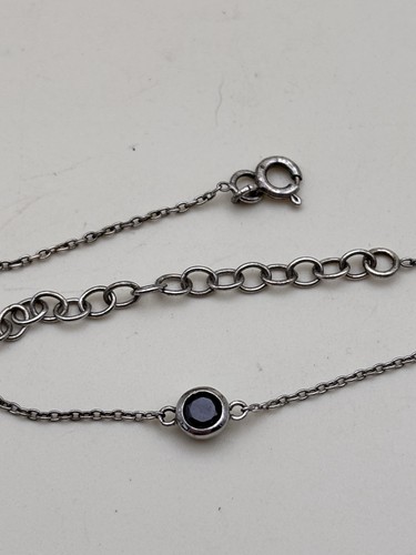 Bracelet bijoux argent - bracelet, en