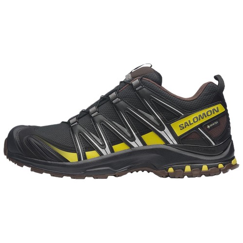 Salomon pro gore - pro, gore-tex