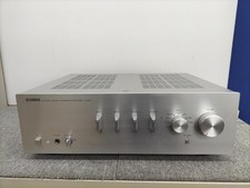 Amplificateur stéréo