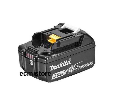 Makita bl1830b batterie - bl1830b,