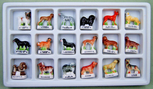 Coffret fèves éditions - coffret,