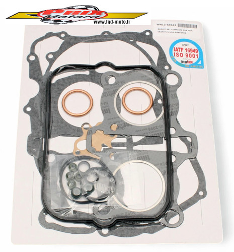 Honda 250 1978 1981 - honda,