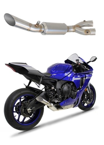 Yzf 1000 rn49 2017 2019 - r1,