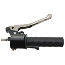 Kit poignée de gaz complet pour Mobylette/Motobecane