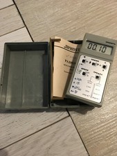 Radiomètre Pripyat Geiger Counter Beta & Gamma Dosimeter avec 2 pièces SBM-20...