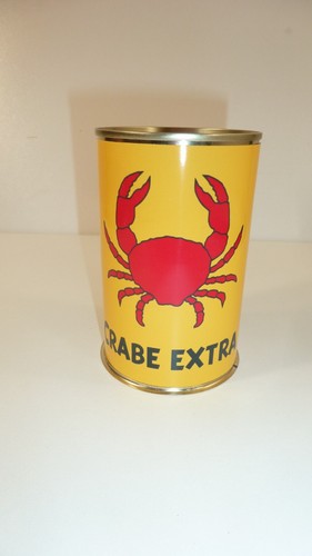 Boite tintin conserve - boite,