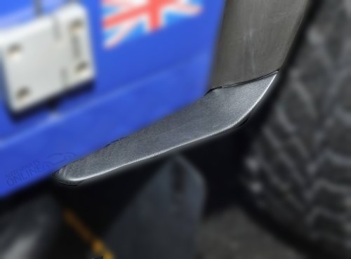 Land rover defender 110 - defender, 130