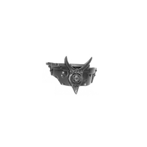 Nbtl39 epauliere blightlord - nbtl39,