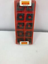 SANDVIK COROMANT Diamond Turning Insert, CNMA, 643, KR-3215 (19 06 12 ) 