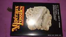 T.0 Revue Minéraux & Fossiles Guide Collectionneur N°249 Carnivores Fossiles