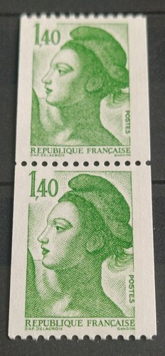 Timbres type mariane - timbres,