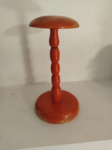 Ancien porte chapeau bois - ancien,