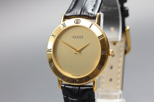 Presque comme neuve montre - comme,