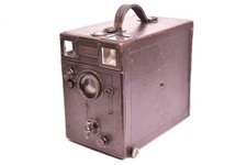 Appareil photographique