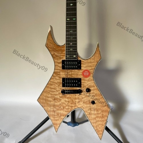 Warlock guitare électrique - warlock,