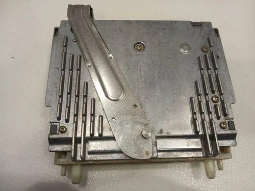Volvo s70 engine - s70, control