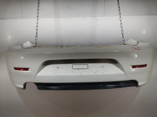 Pare choc arriere alfa romeo - pare,