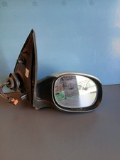 Peugeot 206 / Rétroviseur